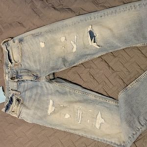 Old Navy men's jeans